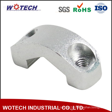 OEM High Quality Customized Aluminum Forged Motorcycle Parts